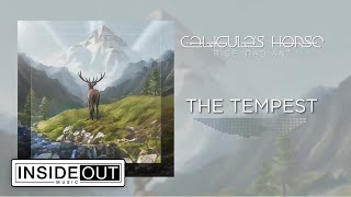 CALIGULAS HORSE  The Tempest Listening Video [upl. by Ydnat]