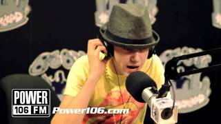 Justin Bieber NEW EXCLUSIVE RAP  Live 2011 [upl. by Eseenaj]