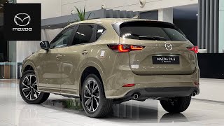 New Mazda CX5  2025   20L FWD Luxury SUV [upl. by Darill]