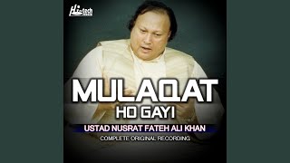 Mulaqat Ho Gayi Complete Original Version [upl. by Anirres777]