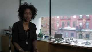 Lorna Simpson – Everything I Do Comes from the Same Desire  TateShots [upl. by Bowden]