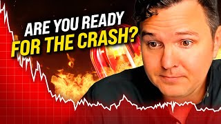 30 Bitcoin Crash Coming… Prepare [upl. by Doak]