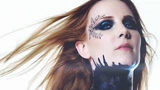 EPICA  Storm The Sorrow Official video  HD remastered [upl. by Ynahteb511]