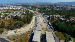 San Francisco Totimehuacan  Periferico y Valsequillo  Puebla Mexico [upl. by Harli]