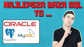 Jak wybrać implementację bazy danych sql Silniki bazodanowe od podstaw [upl. by Chitkara121]