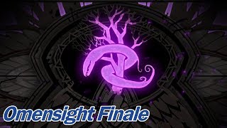 THE BEST ENDING  Omensight Finale [upl. by Leiba449]