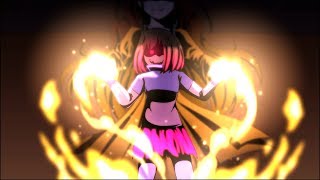 Cradles  Glitchtale AMV [upl. by Dorita]