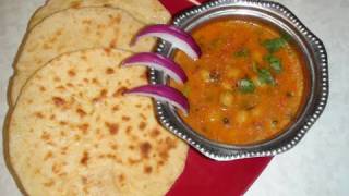 Chole Curry Video Recipe by Bhavna my style  Chana Masala Recipe [upl. by Odareg]