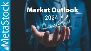 1 Ranked Market Timers Outlook on 2024 [upl. by Ingham127]