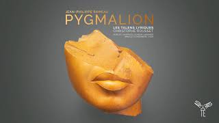 Rameau Pygmalion  Lamour triomphe  Cyrille Dubois Les Talens Lyriques Christophe Rousset [upl. by Olivie]