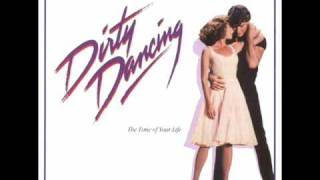 Be My Babe  Soundtrack aus dem Film Dirty Dancing [upl. by Bohman292]