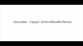 Gouryella  Ligaya Chris Metcalfe Remix [upl. by Anelrahs]