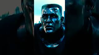 juggernaut vs Colossus  Deadpool 2 deadpool shorts edit [upl. by Haiasi]