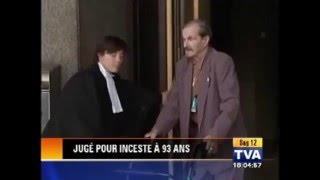 Le témoignage de Philippe Hamelin [upl. by Aubree889]