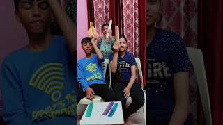 shorts ytshorts youtube love punjabi punjabisong song funcomedy familychallange funny [upl. by Kcinimod]