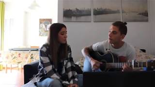 Cover Corre Jesse y Joy Mar y Alex 1307 [upl. by Seraphim438]