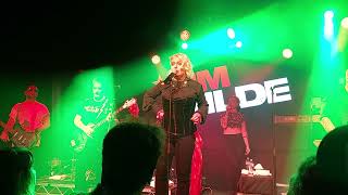 Kim Wilde Live In Adelaide  The Gov 241024 Cambodia Reprise [upl. by Jammie462]