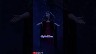 Rapunzel Anne Gothel Aslında 400 Yaşında [upl. by Navy639]