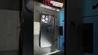 iPhone 13 pro max youtubeshorts repair automobile viral tech love live [upl. by Diamante]