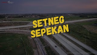 SETNEG SEPEKAN [upl. by Aikemehs]