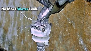 Connect Faucet Adapter For Washing Machine Like a Pro [upl. by Llenet650]