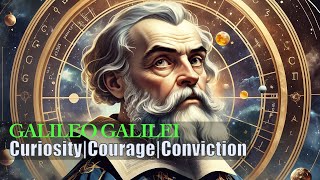 Life of Galileo The Father of Modern Science [upl. by Fitzgerald]