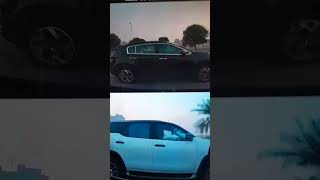 Sportage vs fortune drag race [upl. by Raveaux207]