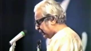 P L Deshpandes rare speech on V D Savarkar  Part 01 [upl. by Araiet]