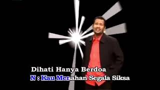 Pada Syurga Di Wajahmu Karaoke short [upl. by Dunn548]