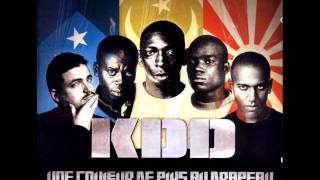 KDD feat 113  Artifices [upl. by Orat]