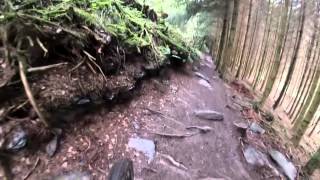 Houffalize mountainbike route 6 highlights [upl. by Coster]