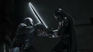 Star Wars  The Mandalorian  I like those odds Edit [upl. by Reel]