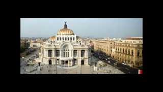 MI CIUDAD MARIACHI VARGAS [upl. by Faro362]