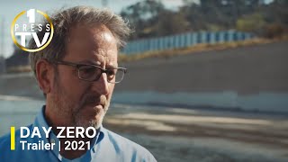 DAY ZERO TRAILER  2021 [upl. by Haliled]