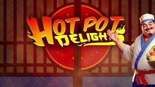 🍣🍲New Casino HOT POT DELIGHT🍣🍲Food and luck belong to youjackpot cashcashfrenzygames bigwin [upl. by Pride857]