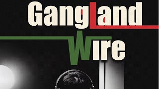 The founder and History of Gangland Wire with Gary Jenkins [upl. by Ecnerolf579]