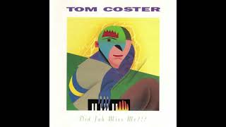 Tommy  Tom Coster [upl. by Akcinahs500]