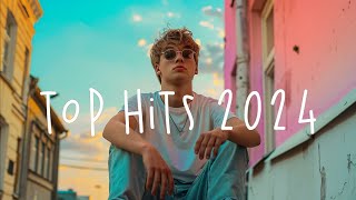 Top music 2024 🍻 Best chill songs 2024  New tiktok songs 2024  A summer playlist [upl. by Hull192]