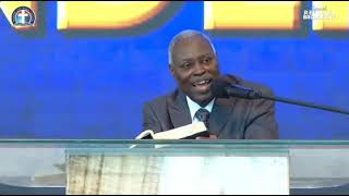 The purposeful freedom of true believers in Christ EWE ll Pastor Dr Kumuyi [upl. by Anitnuahs]