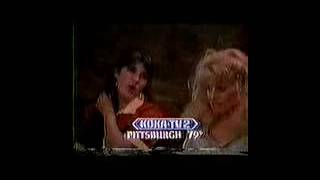 Adventures in Babysitting Unsold Pilot1989 [upl. by Zap]