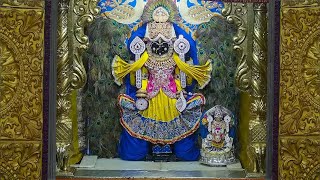 Live  Shree Dwarkadhish Jagad Mandir Dwarka  dwarkadhish live darshan  Studio Avsar [upl. by Iaht]