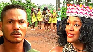 DIAMOND KINGDOM Pt 1  OBINNA THE CHOSEN PRINCE  CHACHA EKE FRANK ARTUS   AFRICAN MOVIES [upl. by Maible]