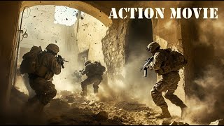 Action full movie  No one will stop them on their path to their goal  Thriller drama adventure💣🎥 [upl. by Pan]