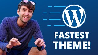 This is the Fastest Loading WordPress Theme of the 15 most popular [upl. by Notlil870]