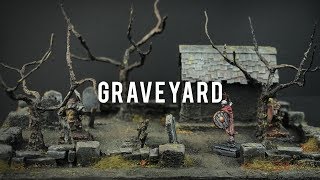 Graveyard  Miscast Terrain  S02E02 [upl. by Flynn]