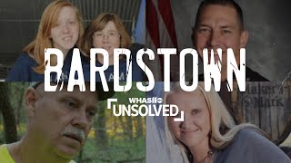 Bardstown plagued by unsolved cases  BARDSTOWN [upl. by Axela]