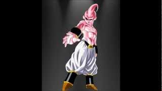 Buu is Fighting Theme Extended [upl. by Flor]