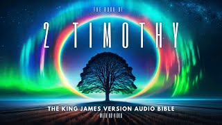 The Book of 2 Timothy KJV  Audio Bible FULL by Max McLean audio bible audiobook scripture [upl. by Idihsar]