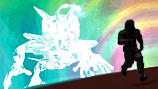 I Summoned and Fought A GOD  ARK MEGA MODDED 35 [upl. by Candyce]