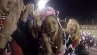 Cherokee v Lassiter 2016 Highlights [upl. by Stephanie]